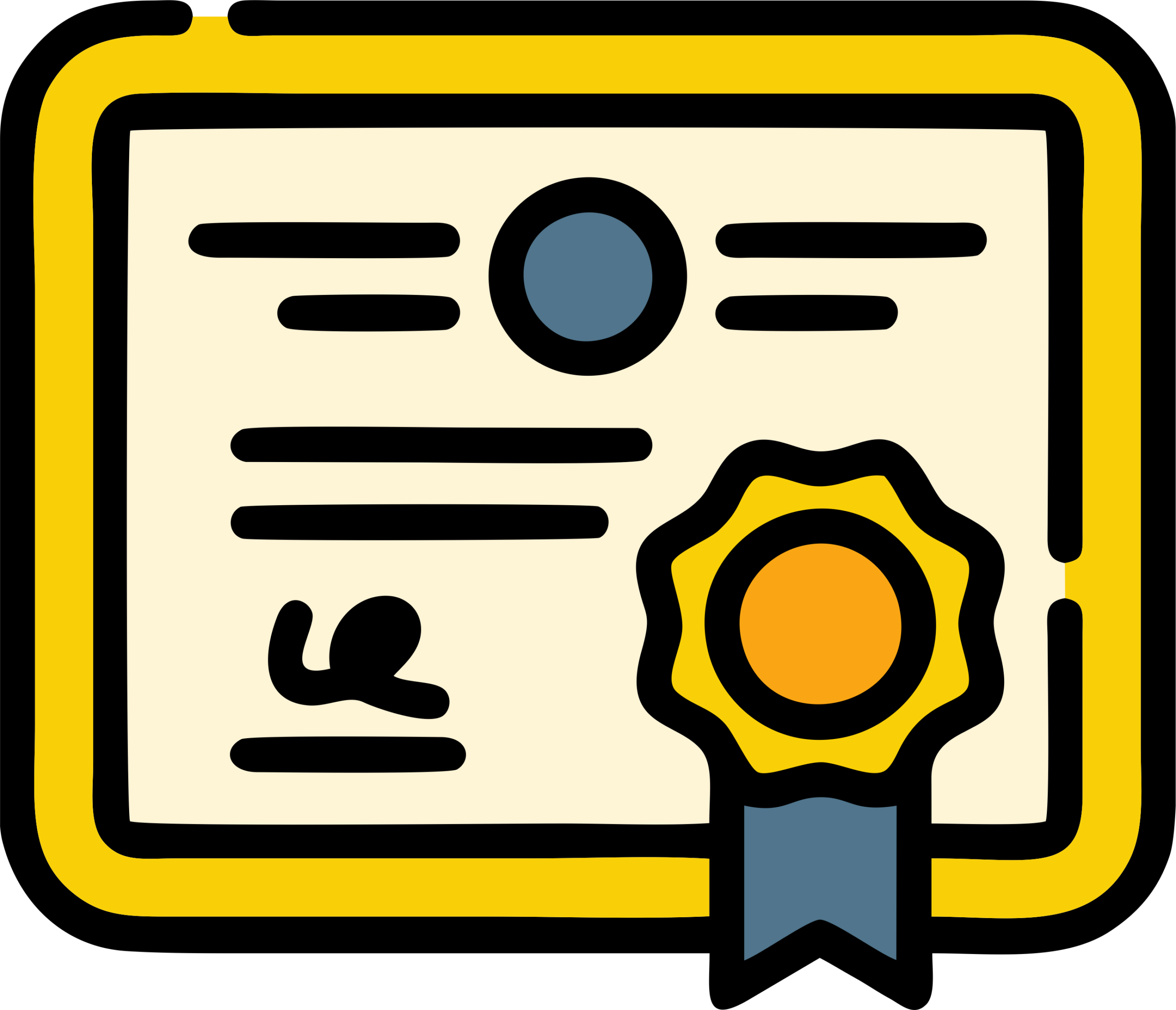 global certificates 1